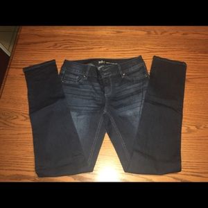 Soho women’s skinny fit